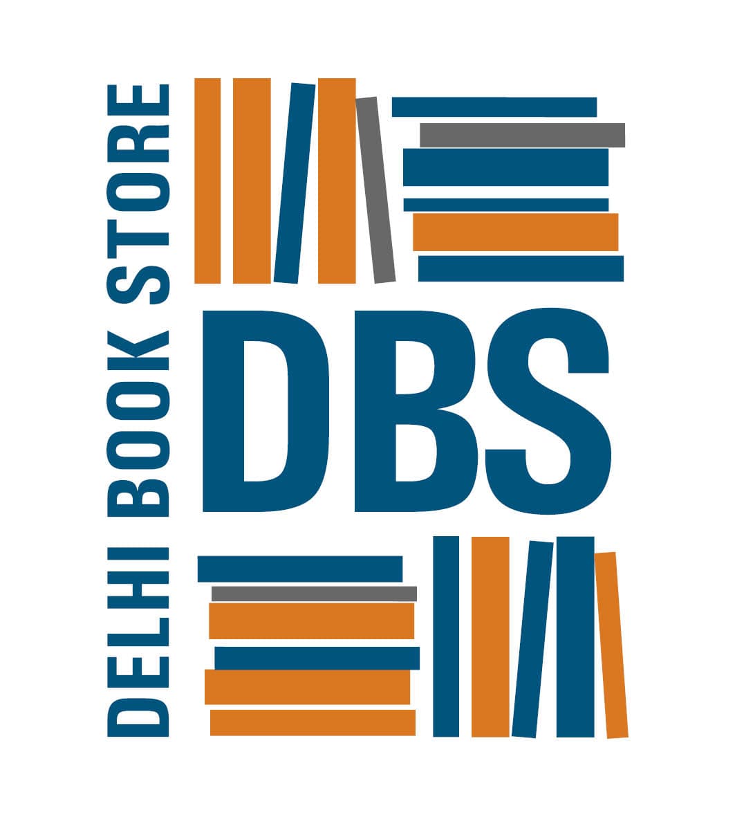 Delhi Book Store Logo